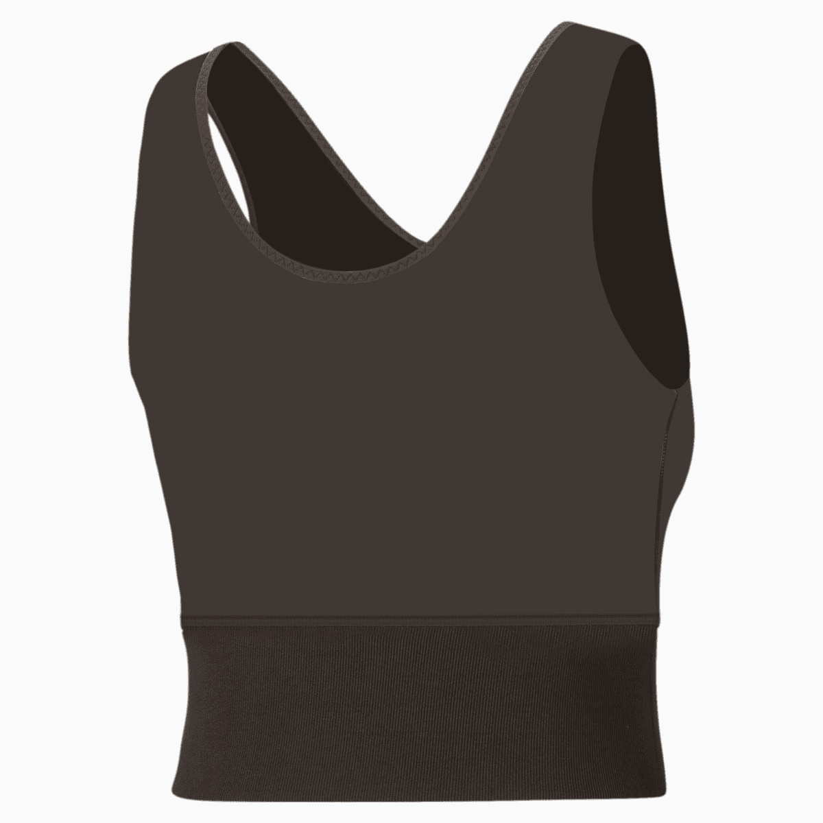 Puma Exhale Спортивное белье Женское Черное - изображение 2
