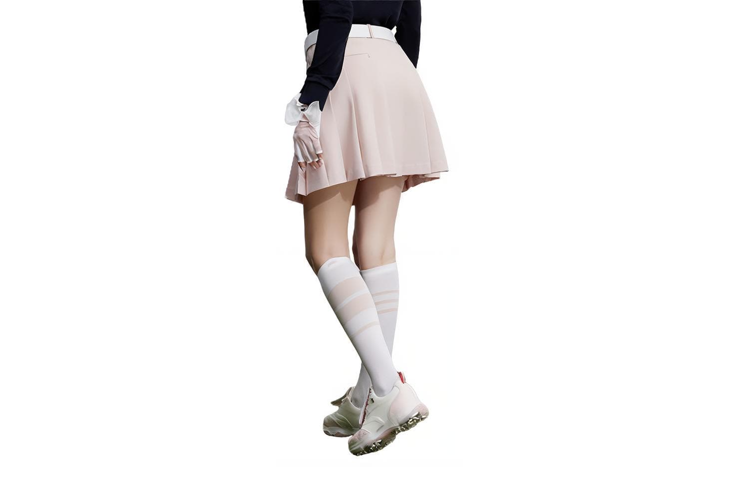 Юбка FILA Golf - изображение 2