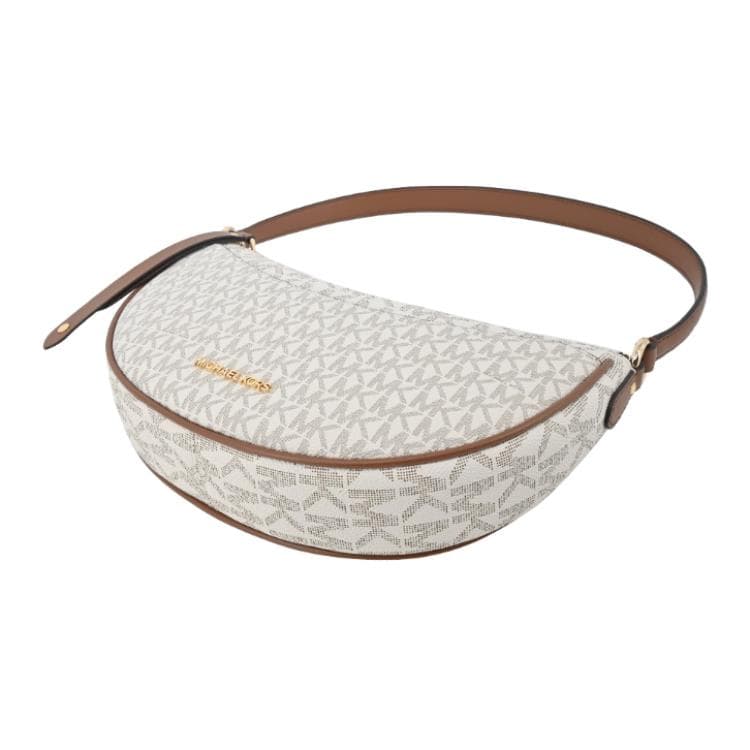 Сумка через плечо MICHAEL KORS MK Dover Logo - изображение 3