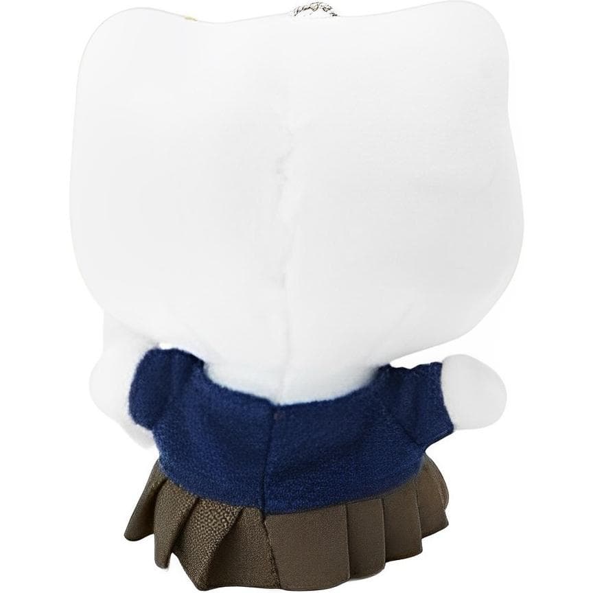 Мягкая игрушка Sanrio Hello Kitty 13.9cm - изображение 2