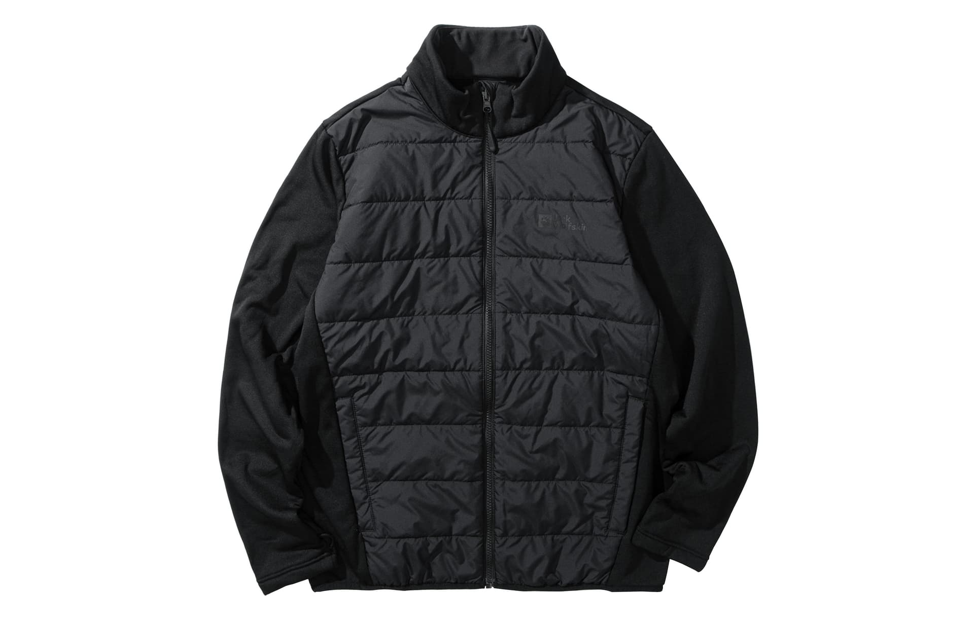 Демисезонная куртка Jack Wolfskin GLAABACH - изображение 4