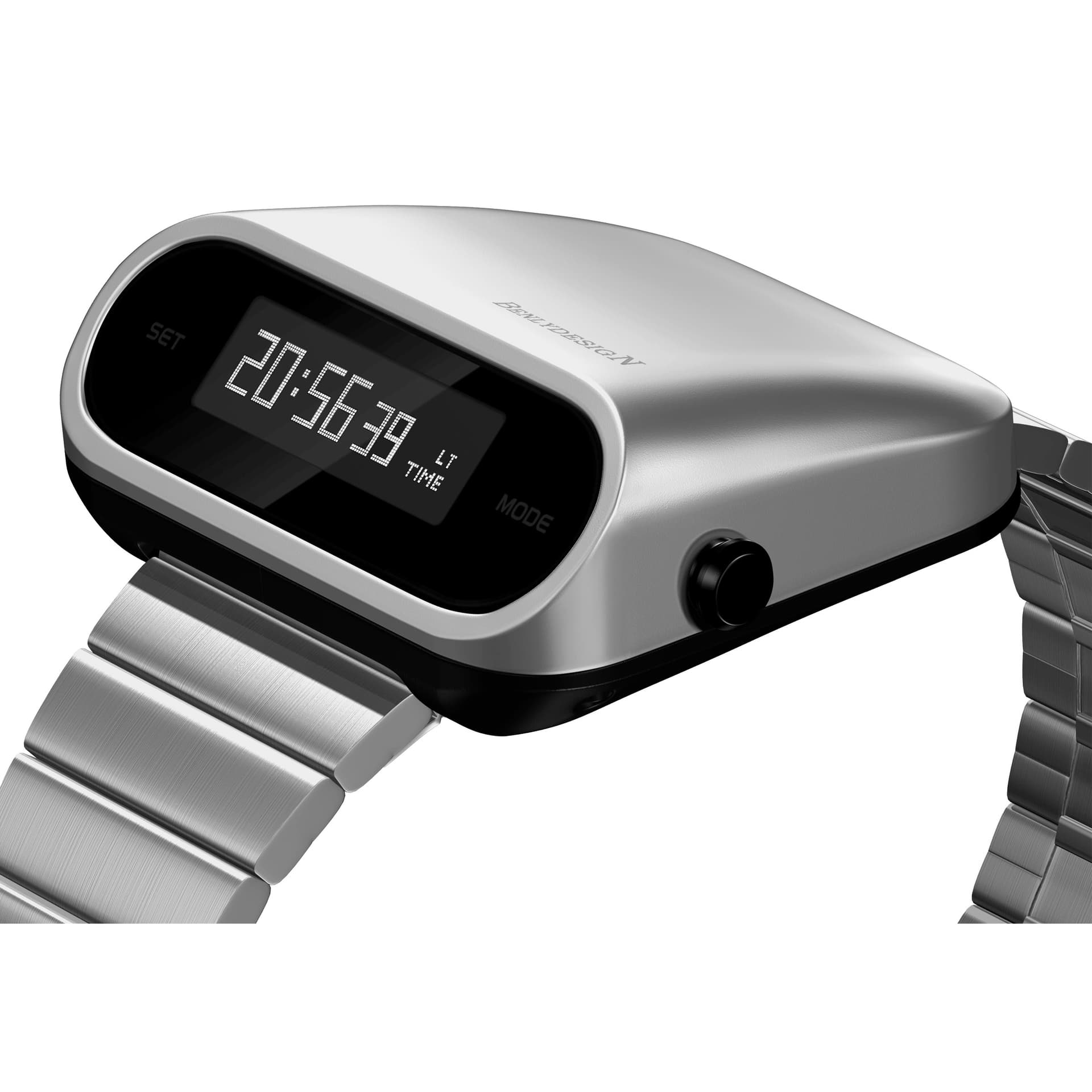 Часы IB BENLYDESIGN S1000 S10001S1 - изображение 5