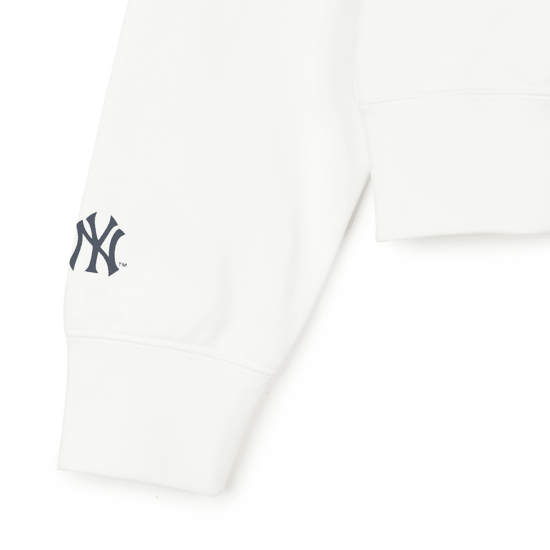 Худи MLB SS24 - изображение 3