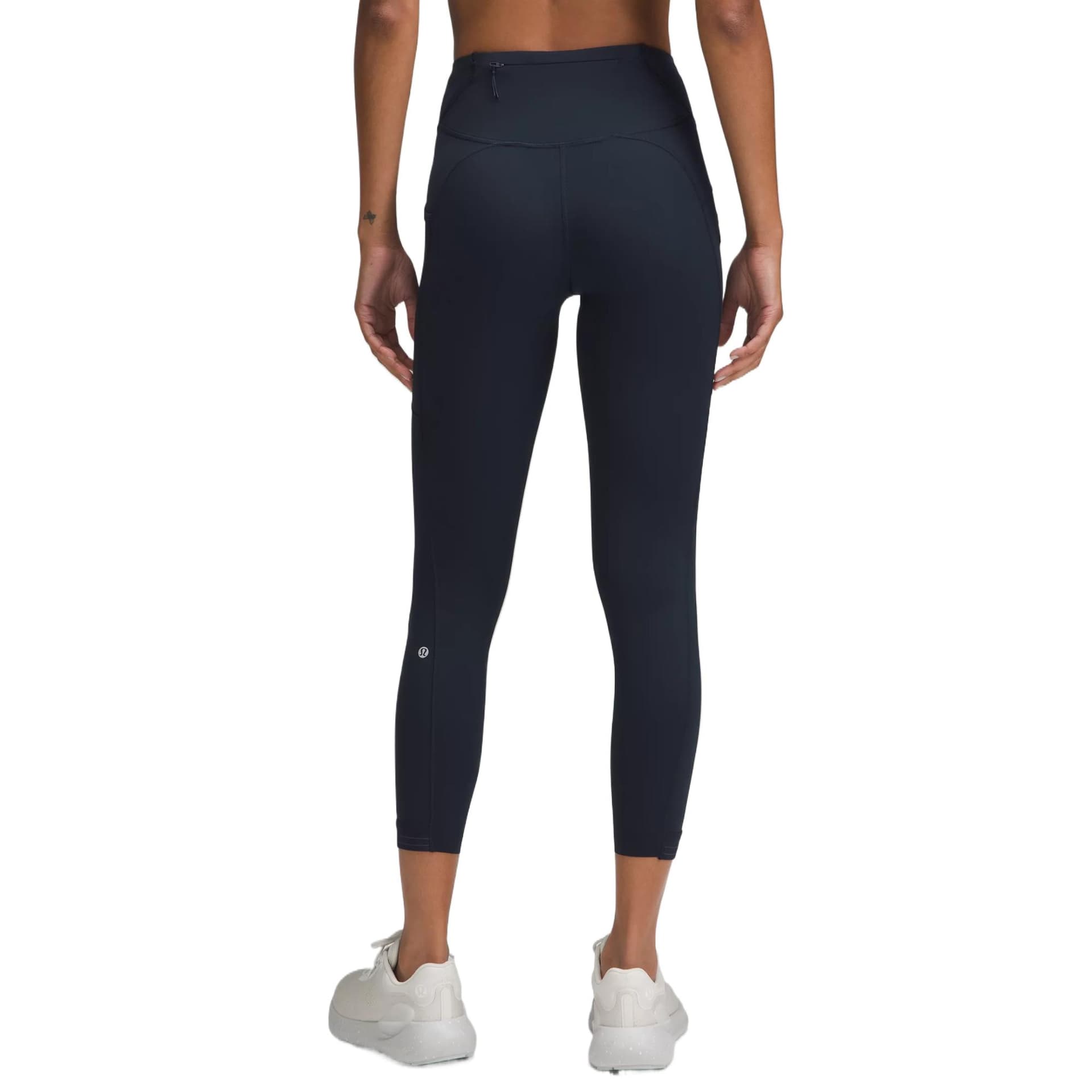 Штаны Lululemon Fast and Free Спортивные брюки Женские - изображение 2