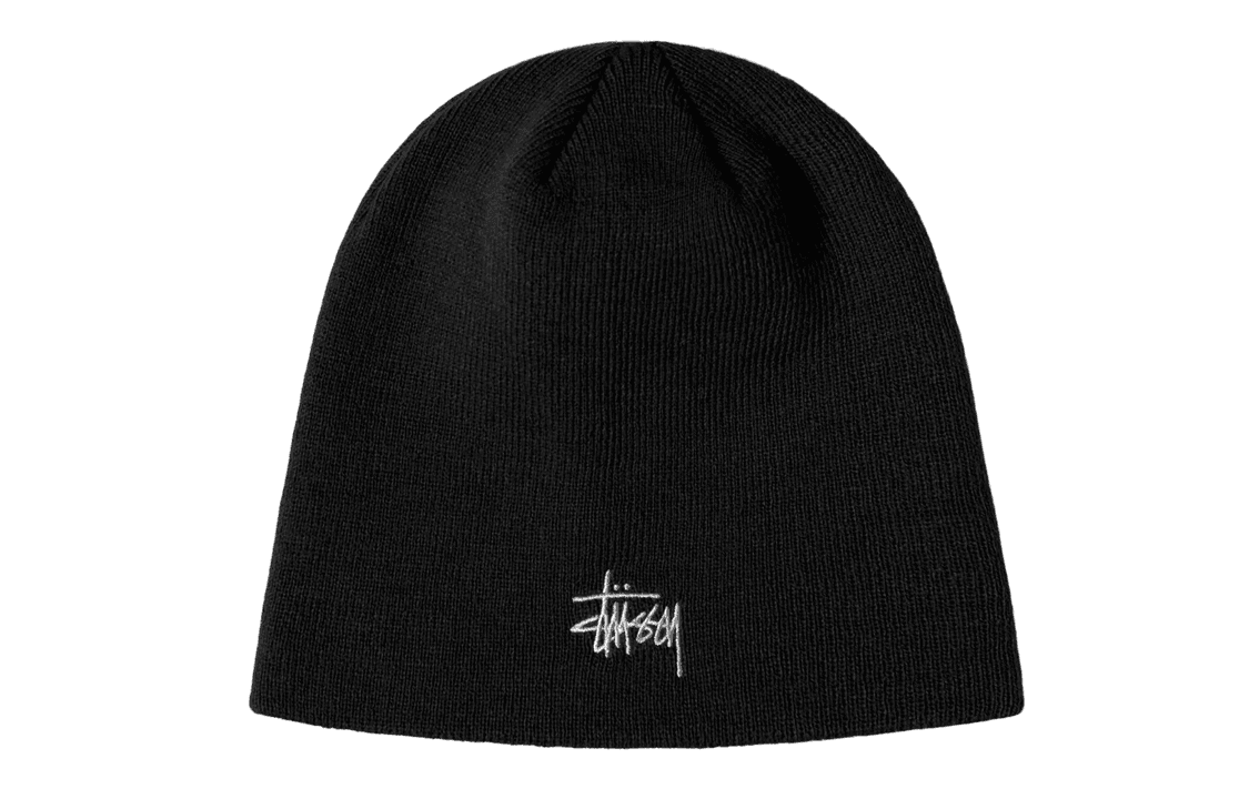 Шапка Stussy LOGO - изображение 1
