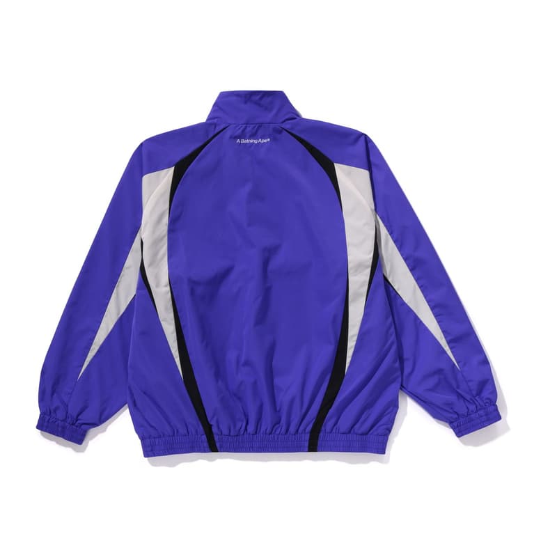 Куртка A BATHING APE FW24 Куртка Мужская - изображение 6
