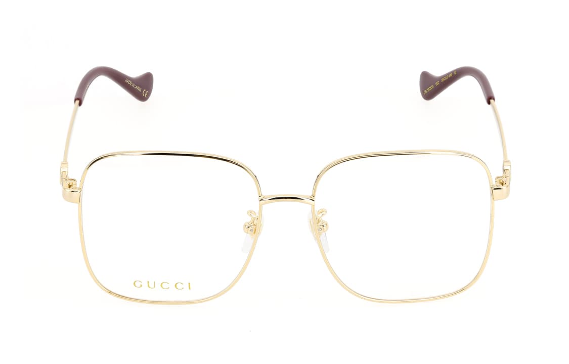 Оправа GUCCI Logo - изображение 5