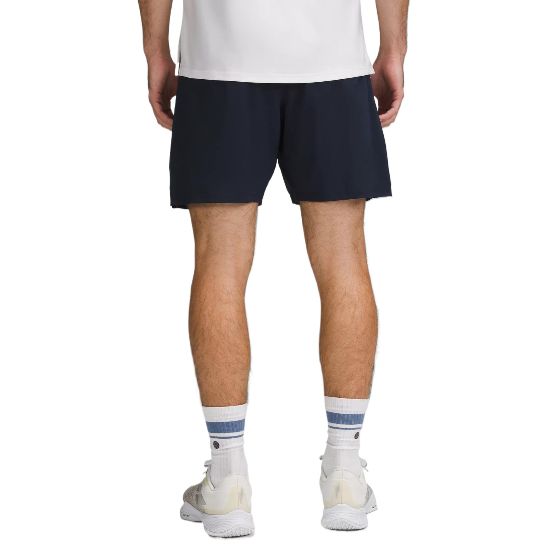 Шорты lululemon Vented Tennis Short 6" - изображение 2