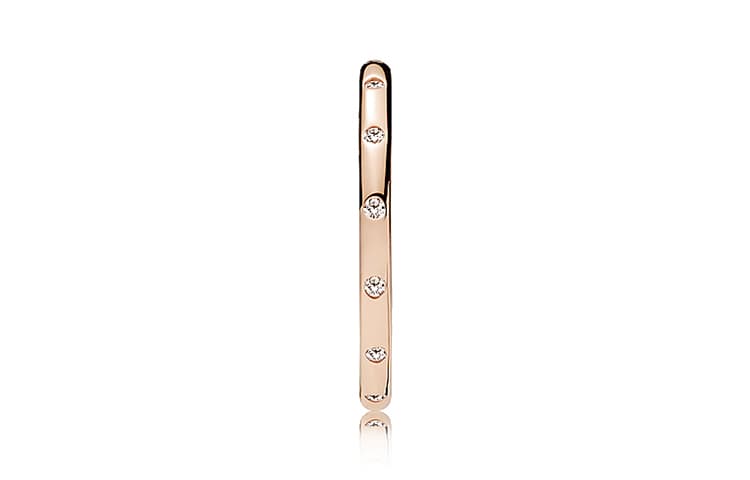 Кольцо Pandora 925 - изображение 3