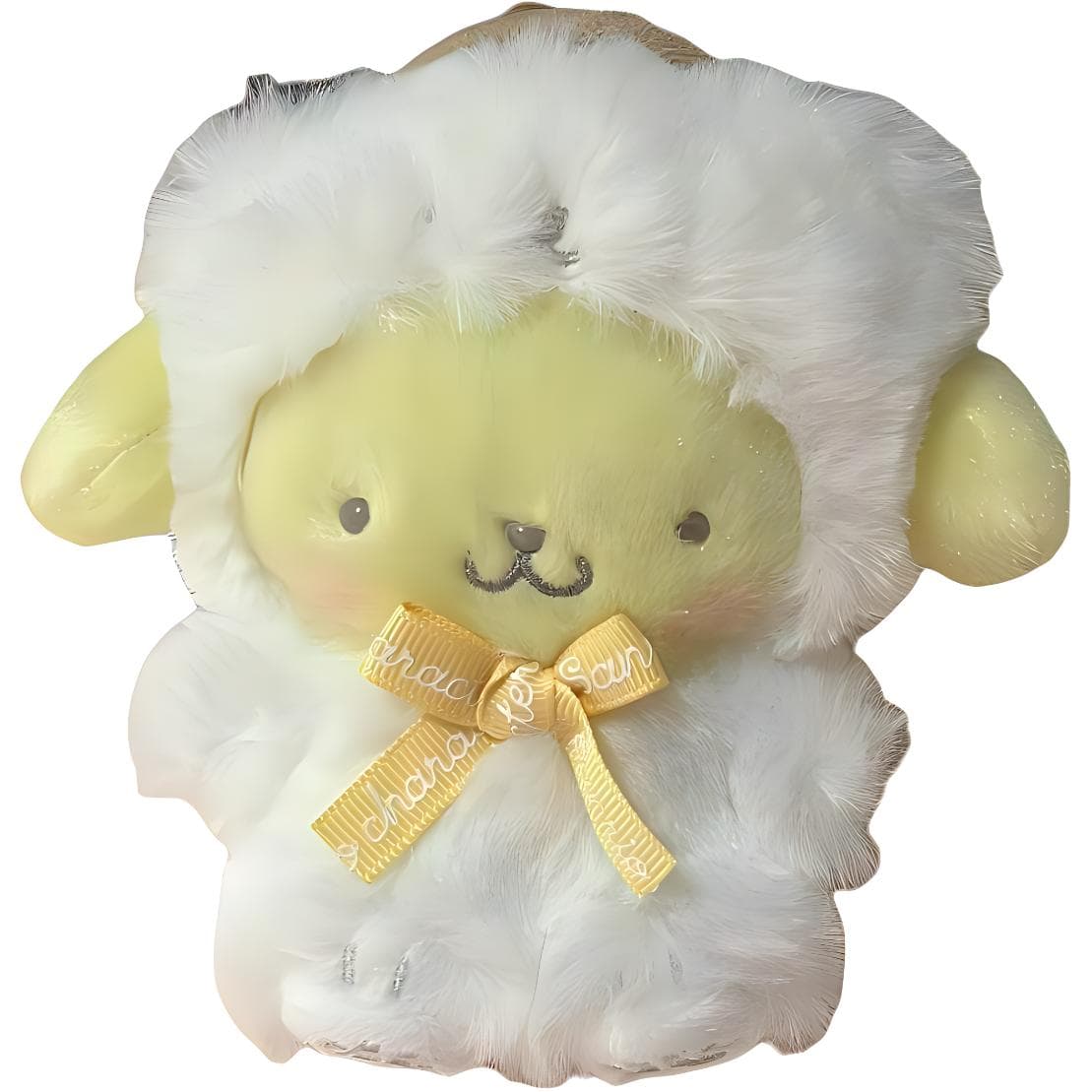 Мягкая игрушка Sanrio 15.5cm - изображение 5