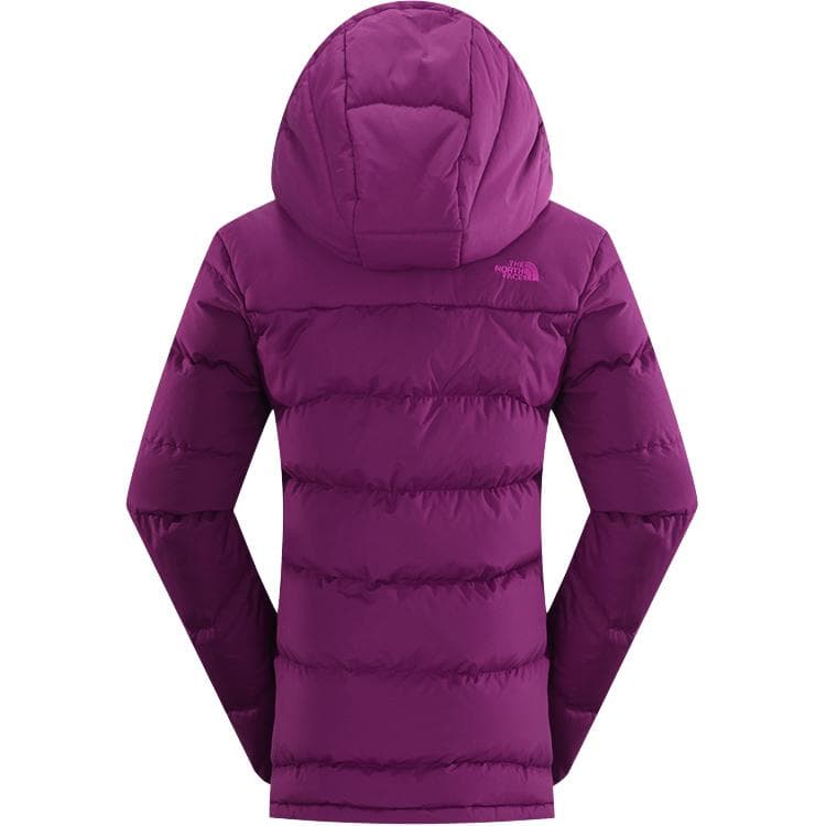 Пуховик THE NORTH FACE - изображение 2
