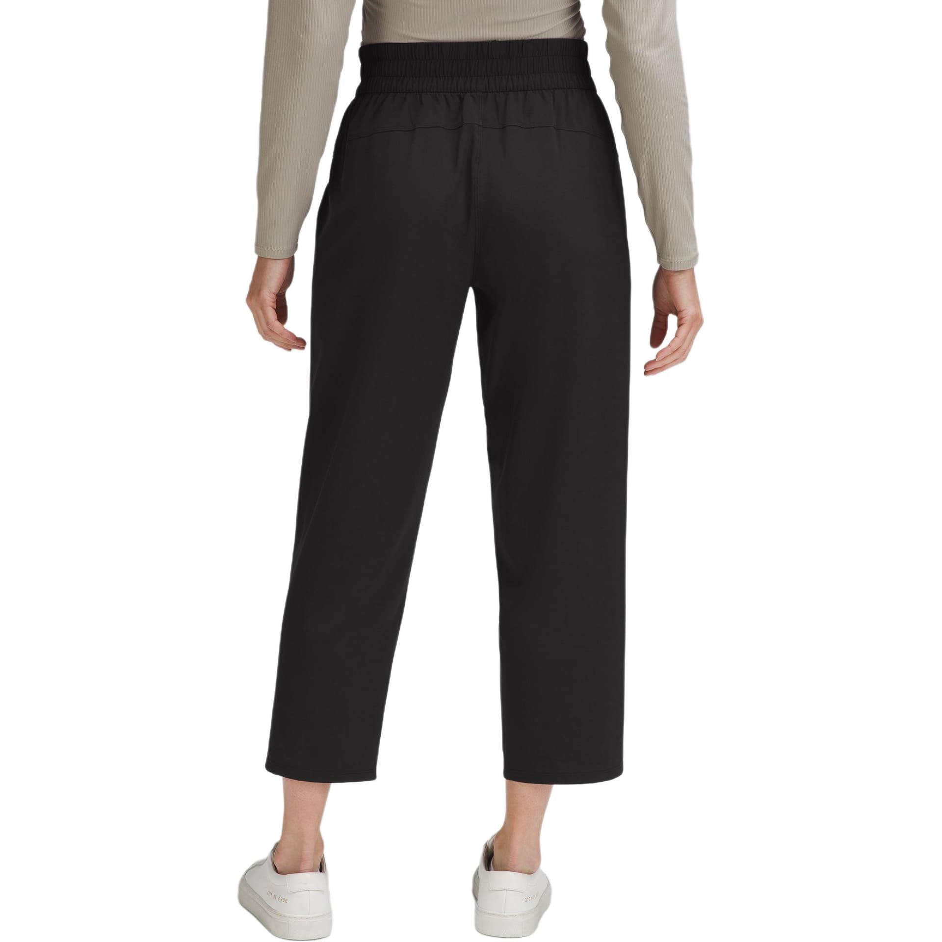Штаны lululemon Front-Pleat - изображение 2