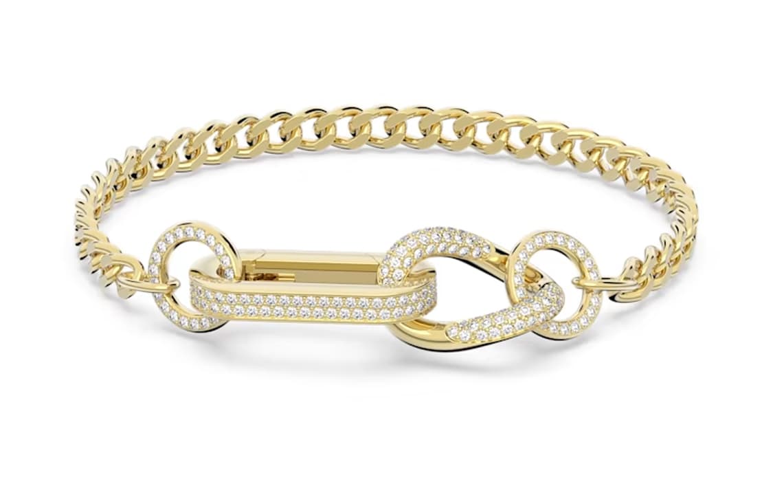 Браслет Swarovski Dextera - изображение 1