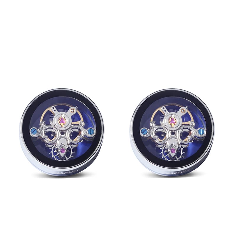 Запонки William Milton Cufflinks - изображение 3