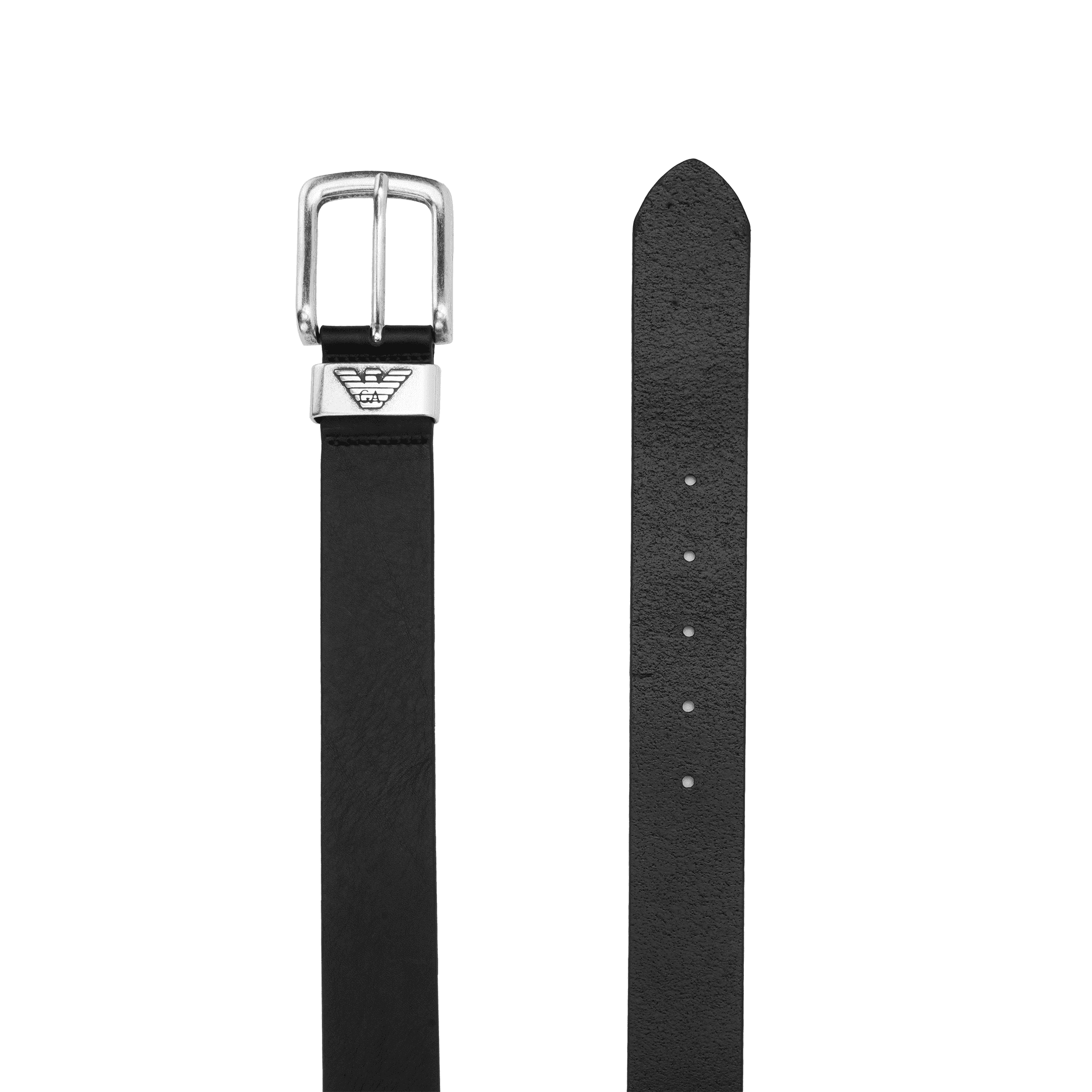 Ремень EMPORIO ARMANI 4cm - изображение 5