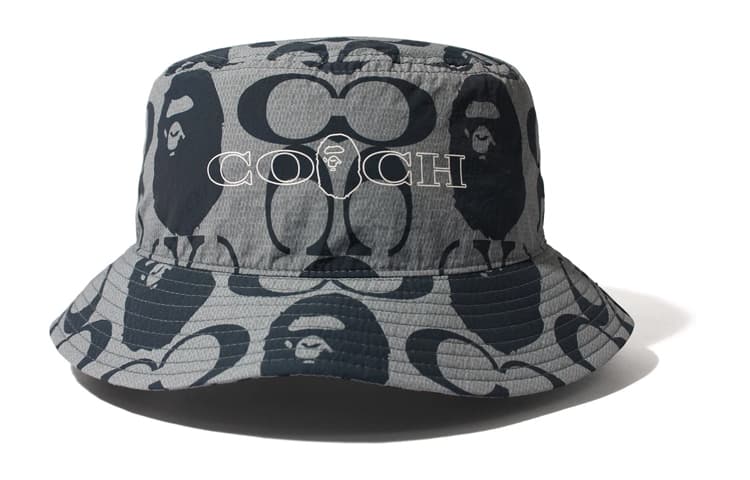 Панама A BATHING APE - изображение 1