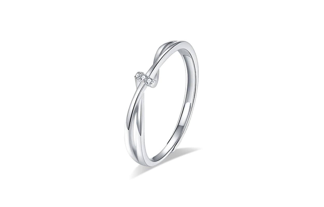 Кольцо RINGLOVE ins - изображение 1