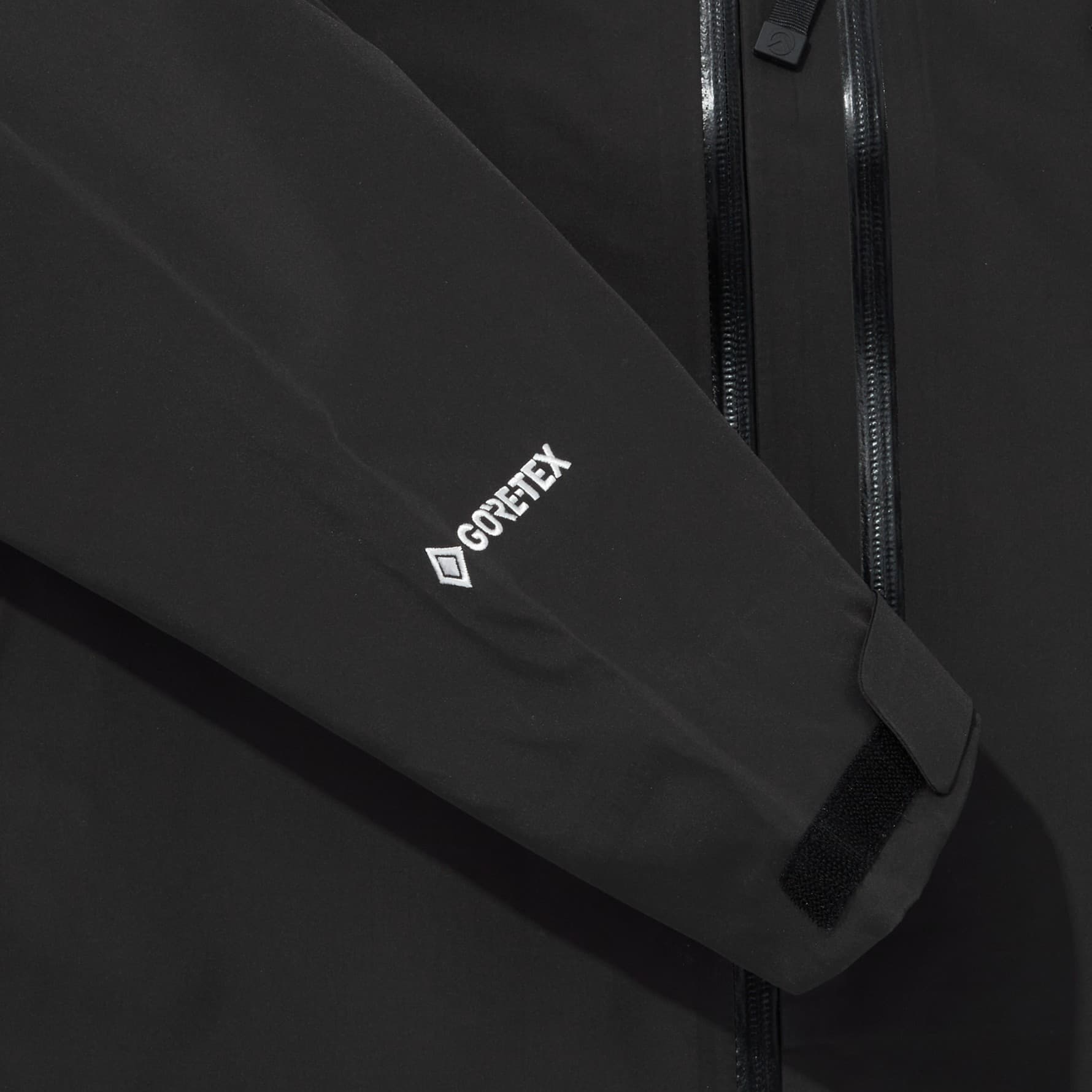 Куртка The North Face Felix Gore-Tex Jacket Black - изображение 5