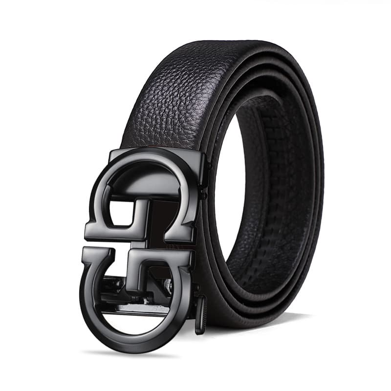 Ремень JEEP SPIRIT 3.5cm - изображение 2