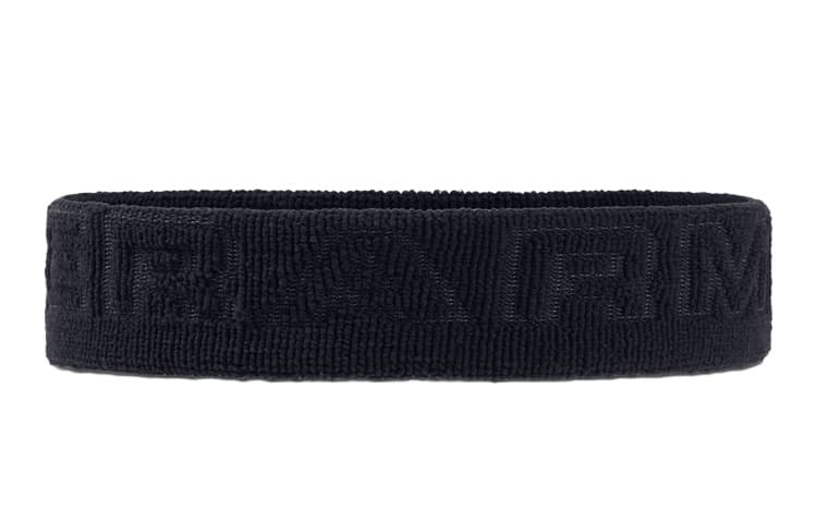 Повязка на голову Under Armour UA Wordmark Terry - изображение 2