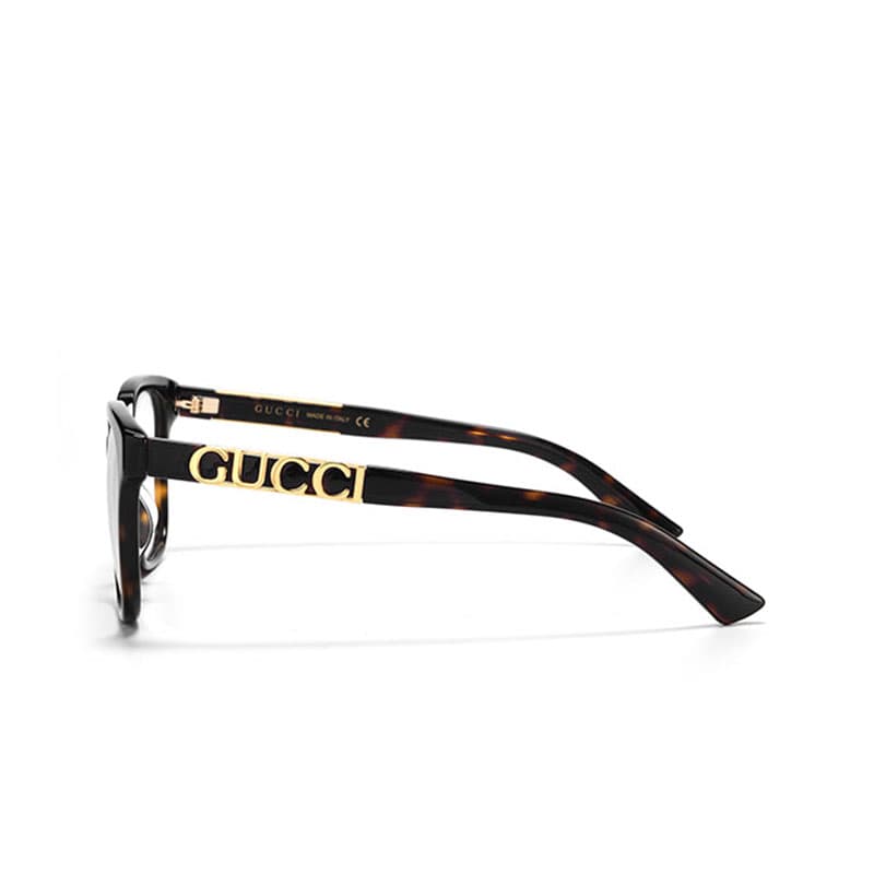 Оправа Gucci Optical Frame Havana - изображение 3