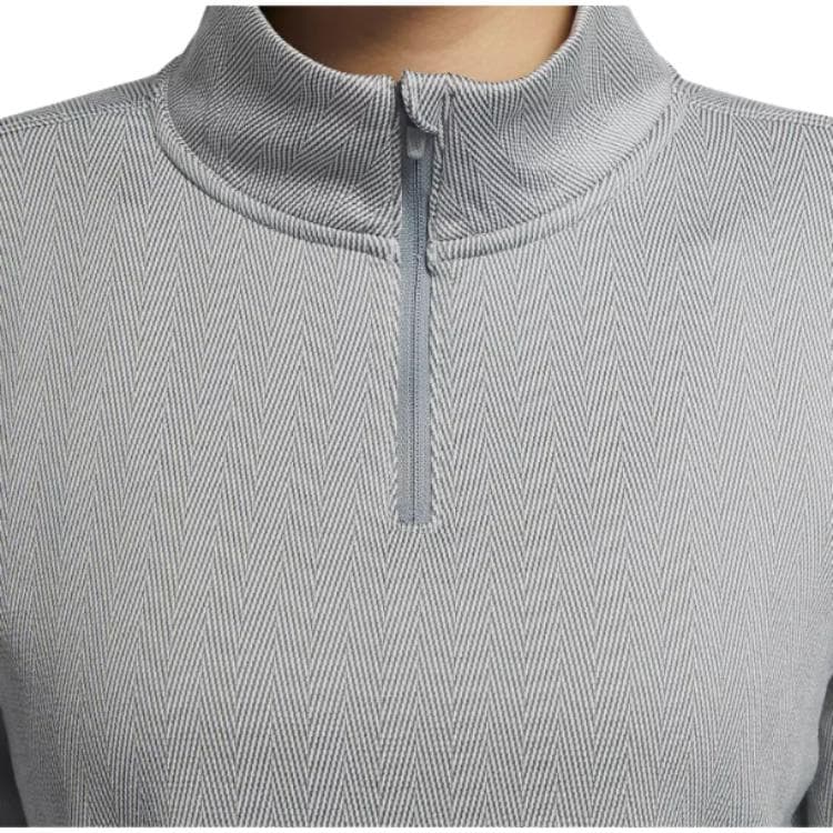 Футболка Nike THERMA-FIT ONE T - изображение 3