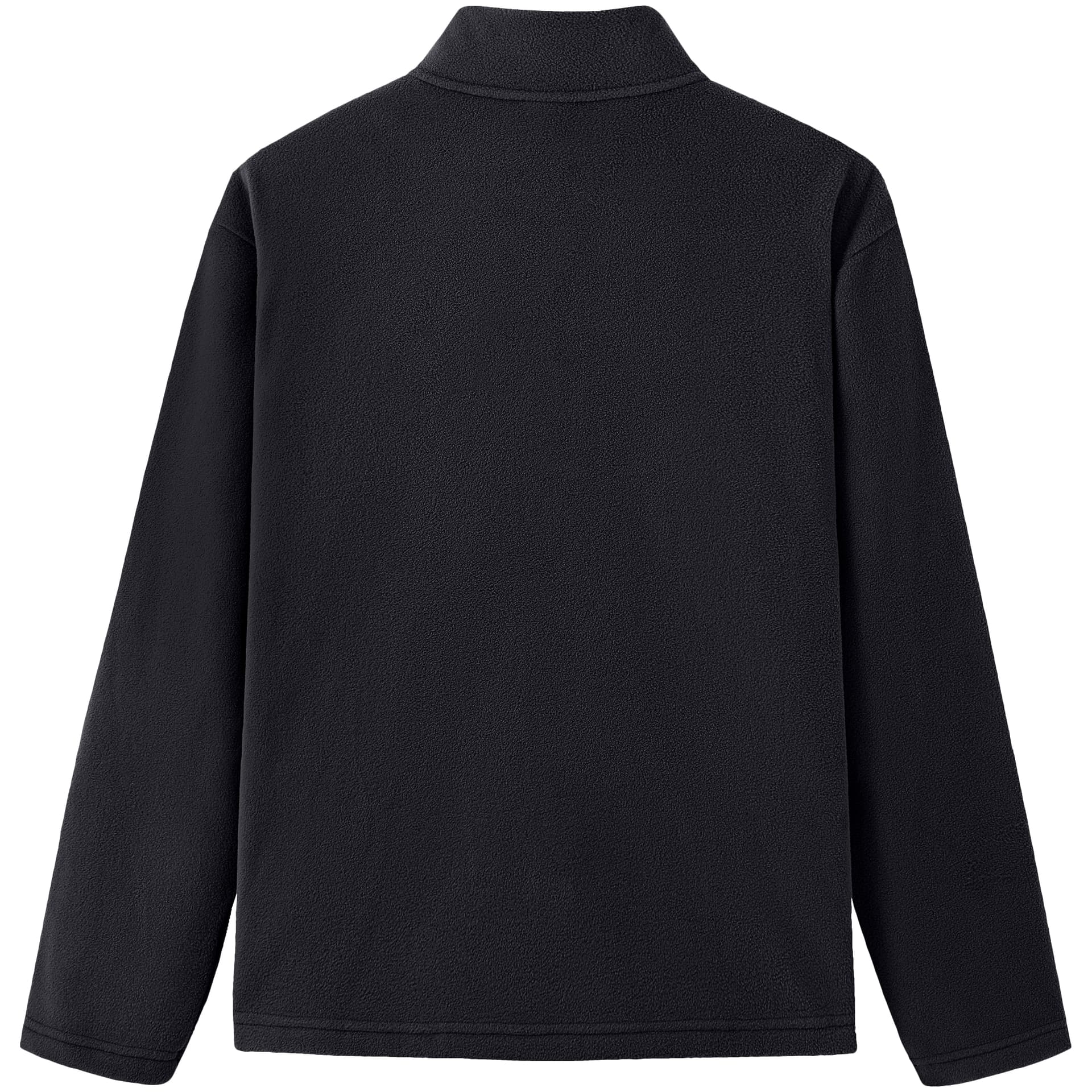 Куртка CAMEL Fleece Series Антистатическая двусторонняя флисовая куртка термозащитная свободный покрой многоцветный унисекс - изображение 2