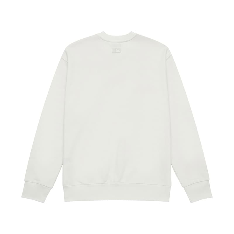 Худи MLB 24FW - изображение 2