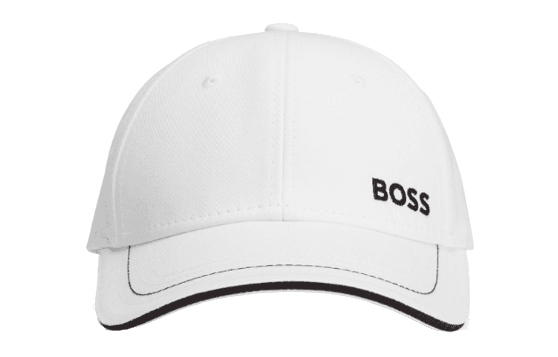 Кепка HUGO BOSS BOSSlogo - изображение 2
