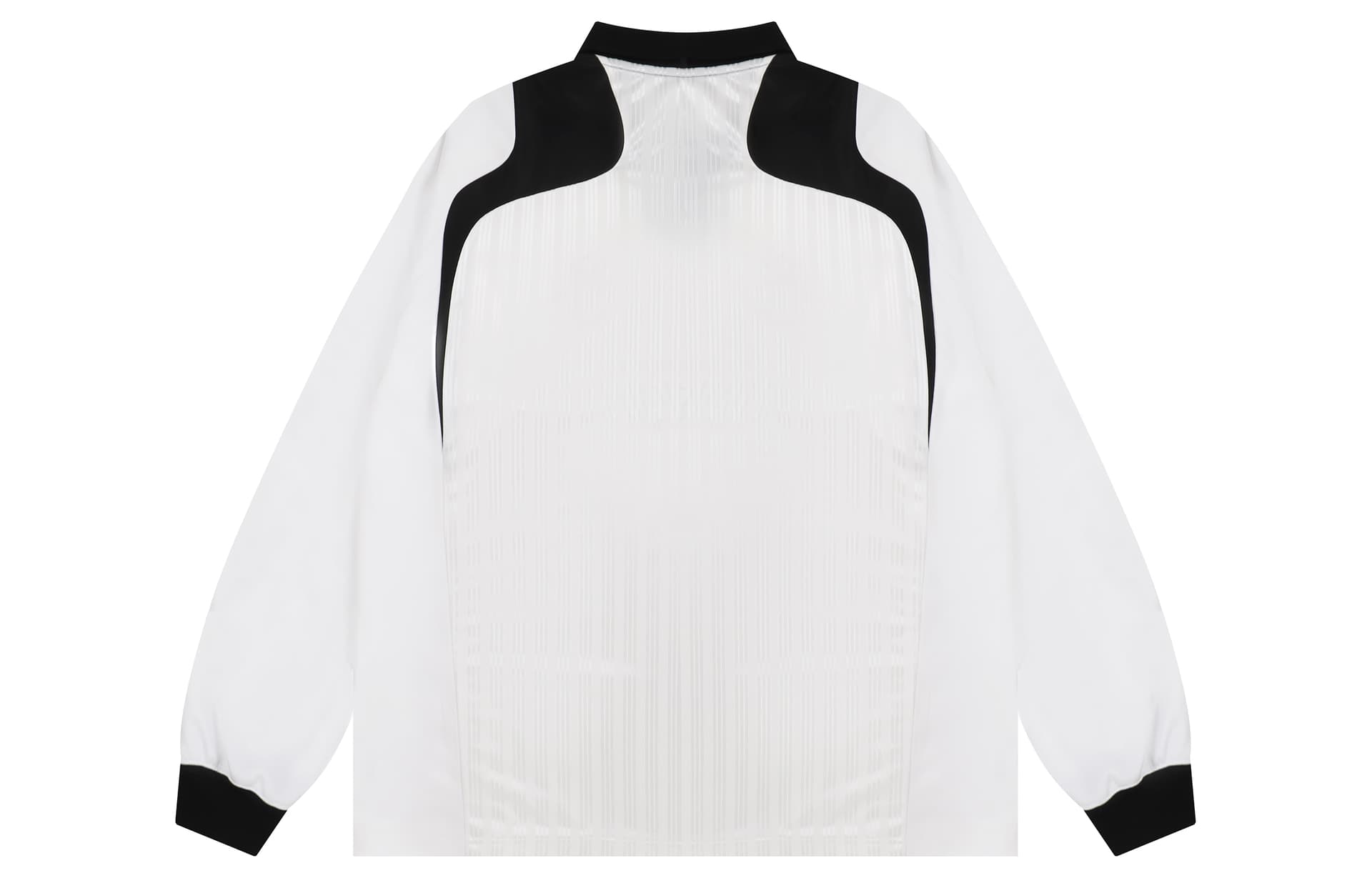 Atry Retro Striped Sports Jersey - изображение 2