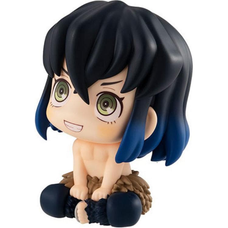 MegaHouse look up Q 11cm - изображение 3