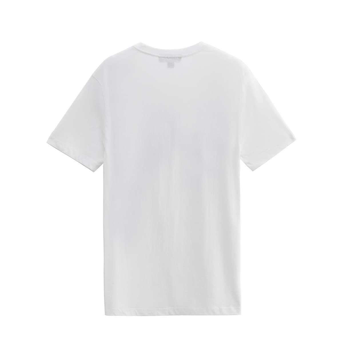 Футболка MICHAEL KORS SS24 T Рубашка Мужская Белая - изображение 2
