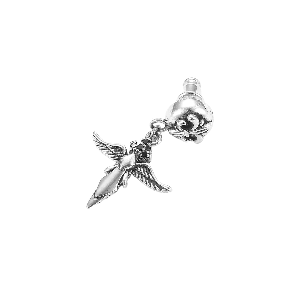 Серьги Ruibeila 925 - изображение 5