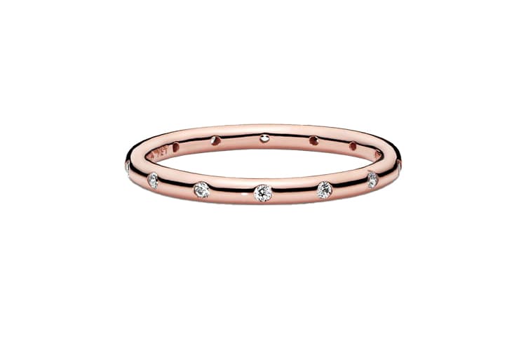Кольцо Pandora 925 - изображение 2