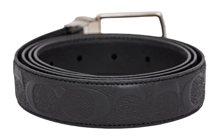 Ремень COACH 3cm - изображение 3