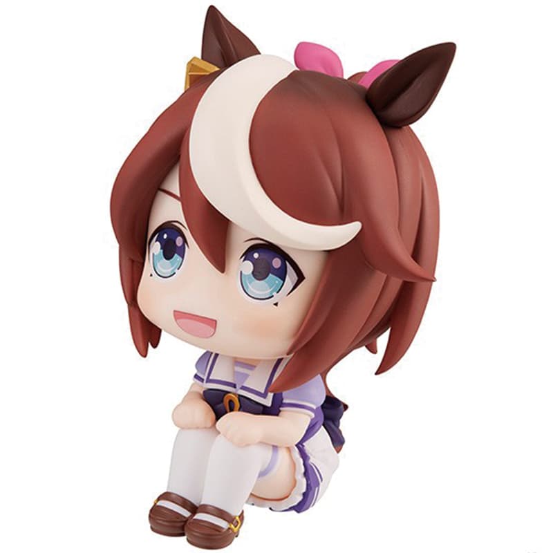 MegaHouse UP look Q 11cm - изображение 3