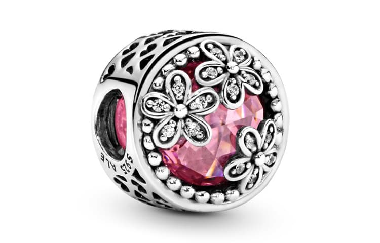 Украшение Pandora 925 - изображение 2