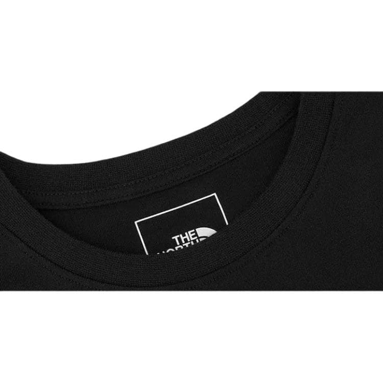 Футболка THE NORTH FACE T - изображение 4