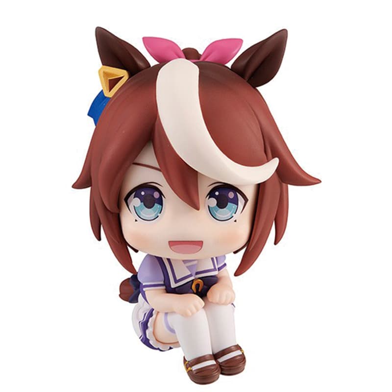 MegaHouse UP look Q 11cm - изображение 4