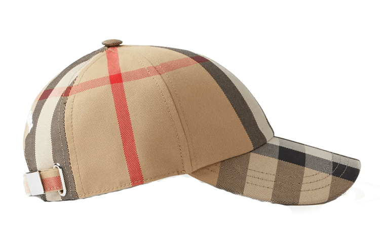 Кепка Burberry - изображение 2