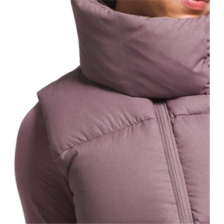 THE NORTH FACE Glacier Basin Vest - изображение 4