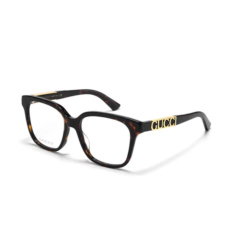 Оправа Gucci Optical Frame Havana - изображение 1
