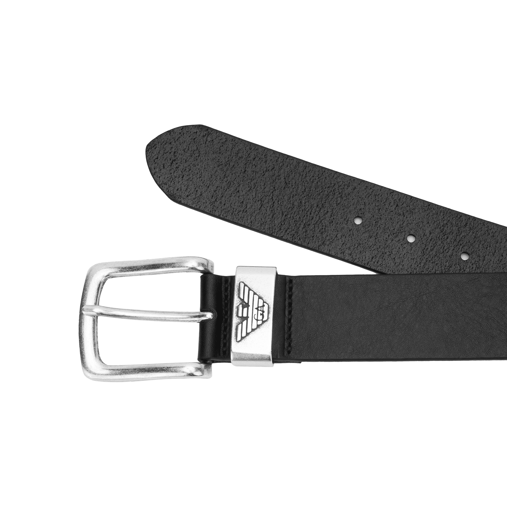 Ремень EMPORIO ARMANI 4cm - изображение 4