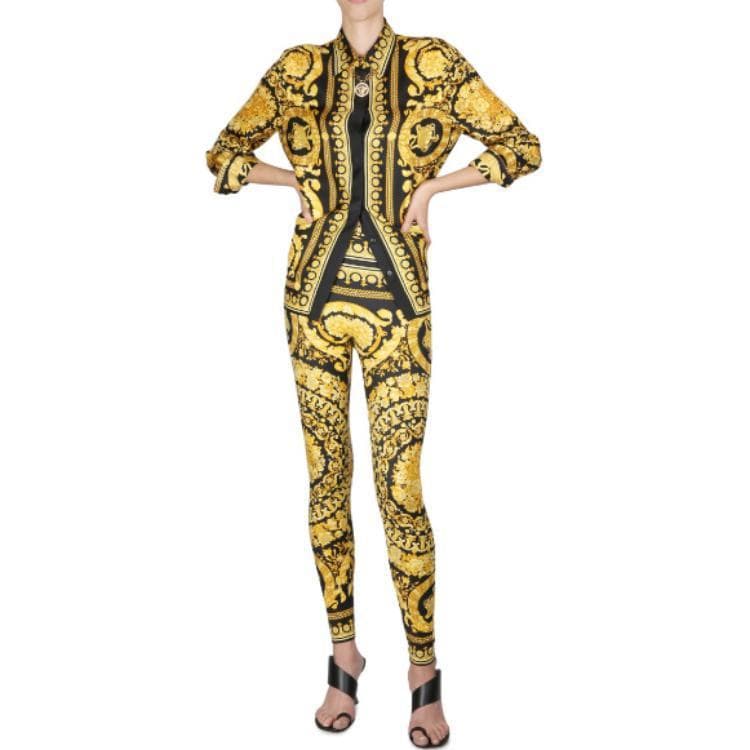 VERSACE FW22 - изображение 3