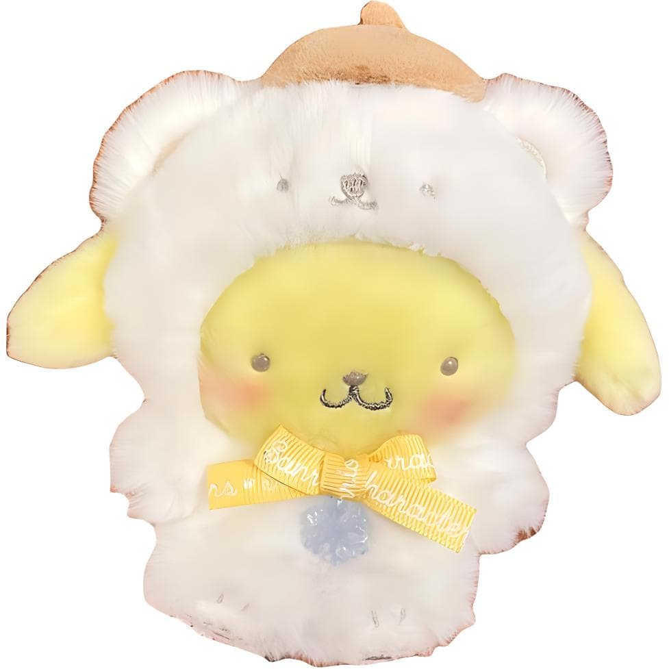 Мягкая игрушка Sanrio 15.5cm - изображение 2
