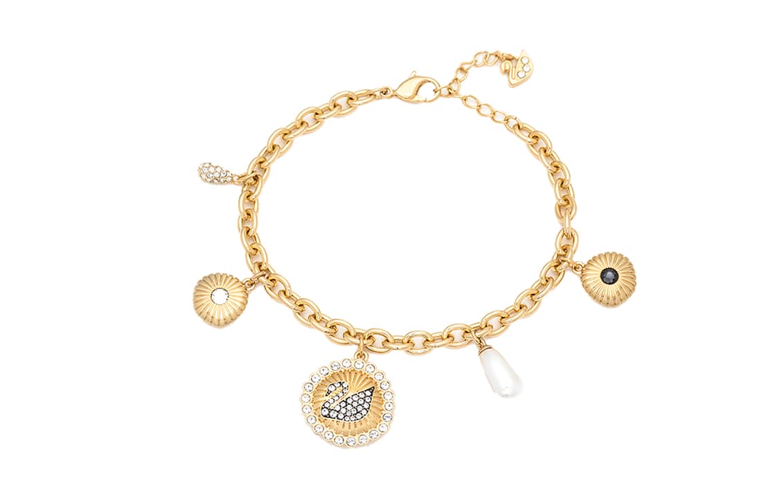 Браслет Swarovski VINTAGE SWAN - изображение 1