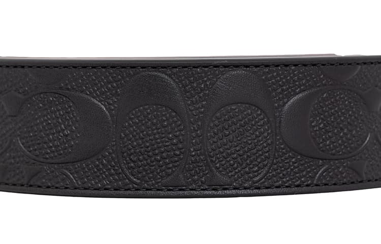 Ремень Coach - изображение 6