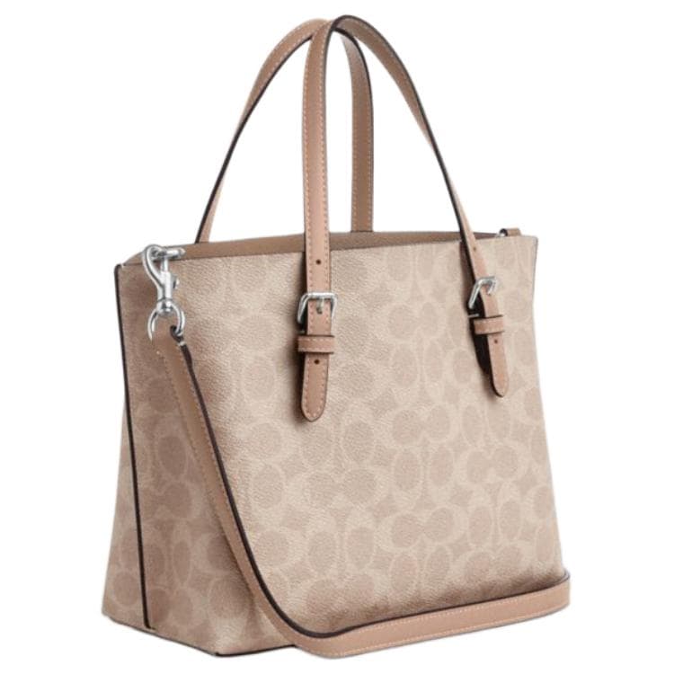 Сумка COACH Mollie 25 - изображение 2