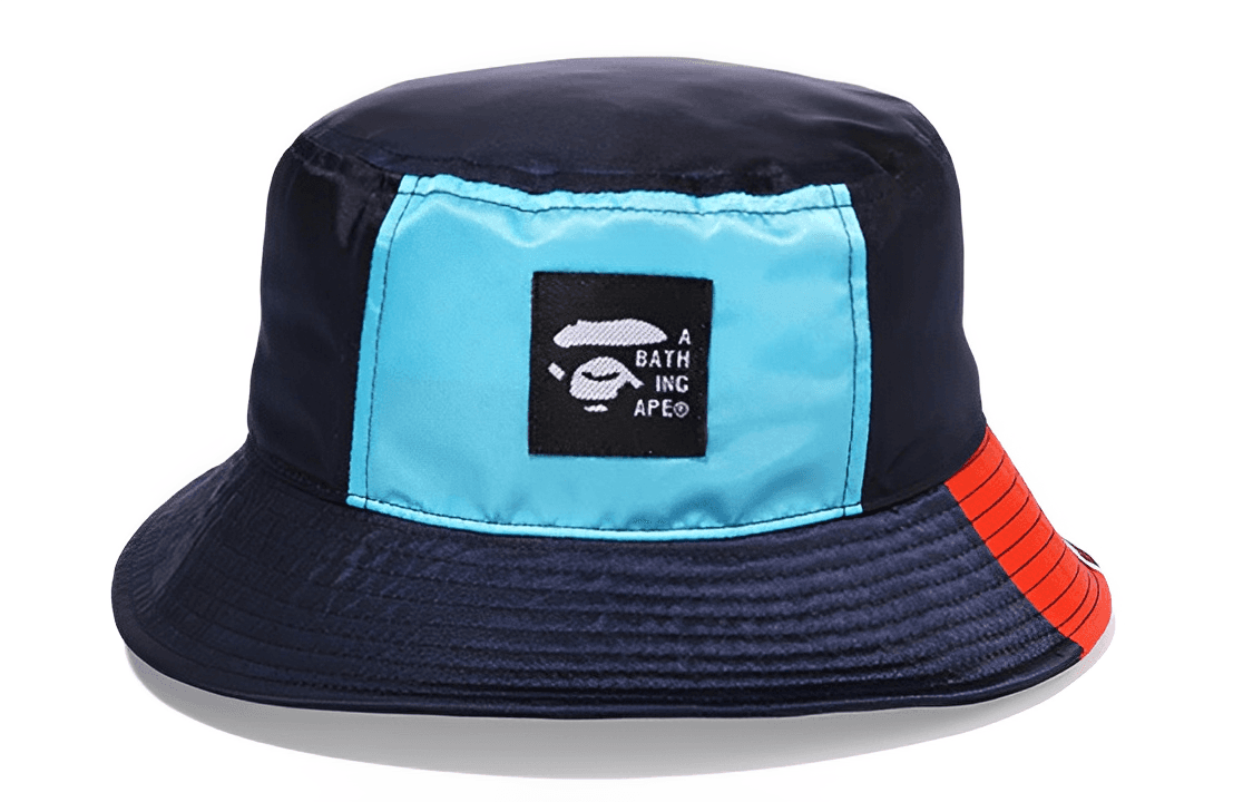 Панама A BATHING APE - изображение 1