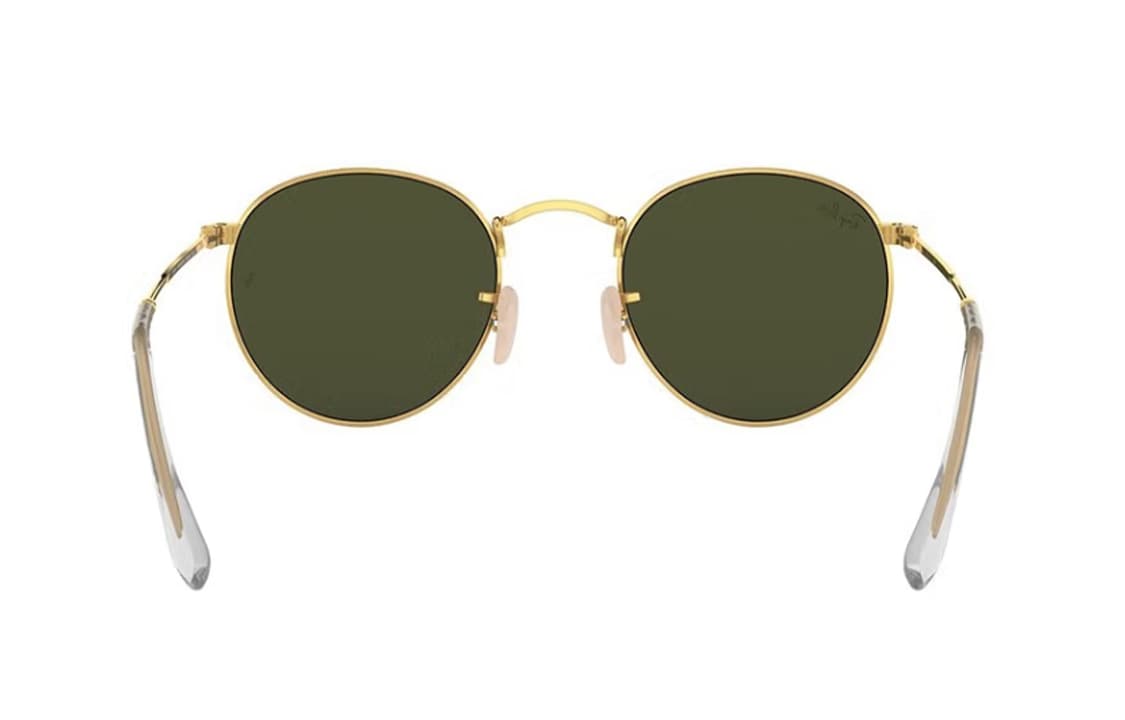 Солнцезащитные очки RayBan - изображение 3